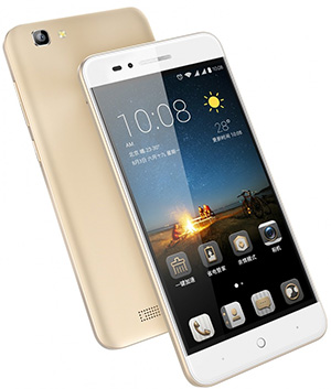 ZTE Blade A610c Dual SIM LTE